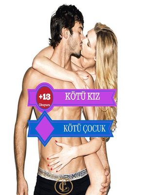 cover image of Kötü Kız  Kötü ÇoçuK